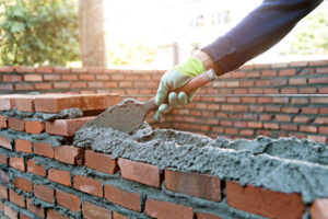 masonry